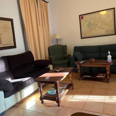 La Casa De Andujar Guest House Cubas  ภายนอก รูปภาพ